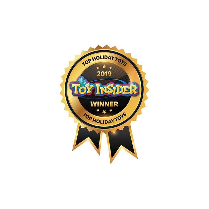 Thames & Kosmos-Kids First: Robot Safari - Introduction to Motorized Machines-567014-Legacy Toys